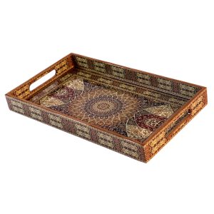 Kitchen Serving Trays