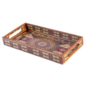 Kitchen Serving Trays