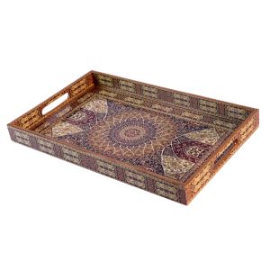 Kitchen Serving Trays